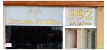 estafas con lotes pinamar