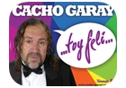 cacho garay