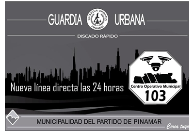 guardia urbana