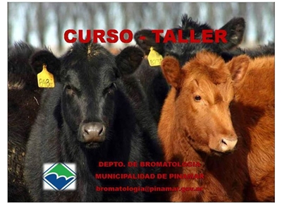 higiene en carnes