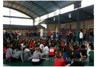  Retegui en pinamar