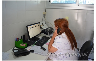 emergencias
