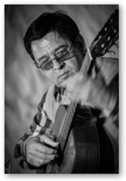 hugo veneroso