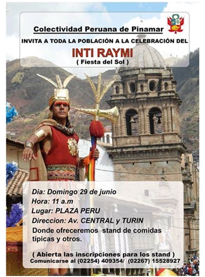 inti raymi