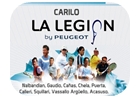 tenis carilo