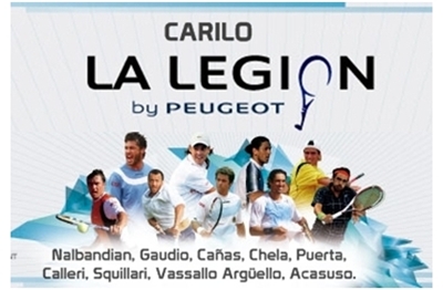 tenis carilo