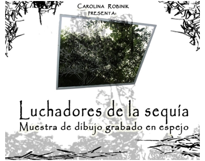 muestra de dibujo
