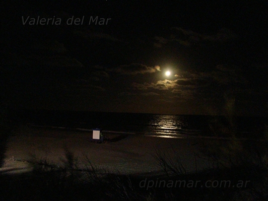 valeria del mar