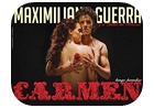 maximiliano guerra en pinamar