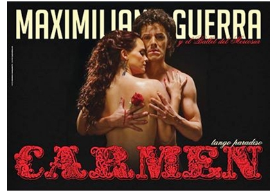 maximiliano guerra en pinamar
