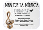 mes de la musica