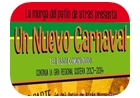 disco de murga nuevo carnaval