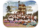 Orquesta Infanto juvenil 