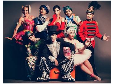 pachano en el teatro de la torre