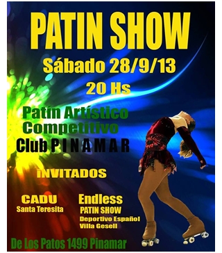 patin club