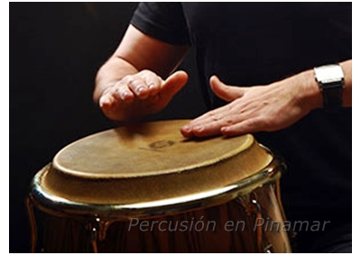 percusion