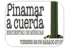 pinamar a cuerda
