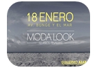 Pinamar Moda Look 2014