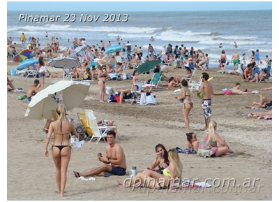 pinamar turismo