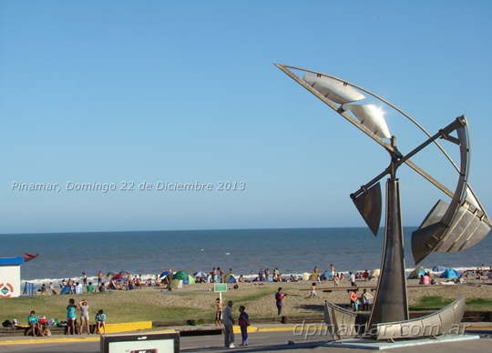 pinamar