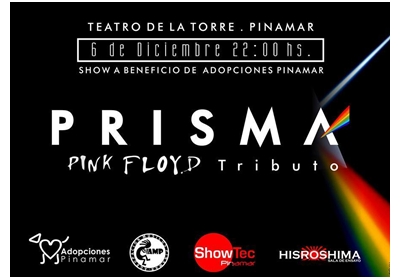 prisma pink floyd