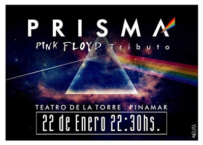 prisma pink floyd