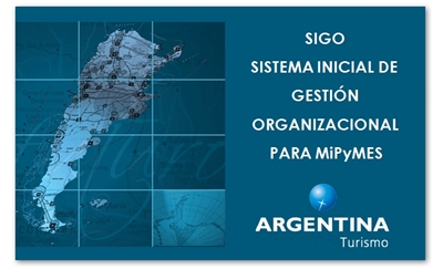 SIGO: Capacitacion prestadores de servicios