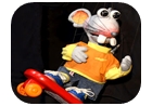 ratoncito perez