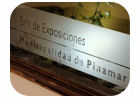expo de talla en madera