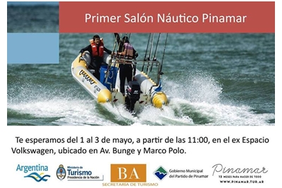 salon nautico