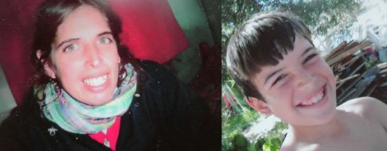 soledad y matias