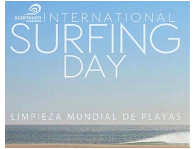 surfrider pinamar