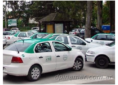 taxis
