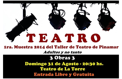 kauderer teatro