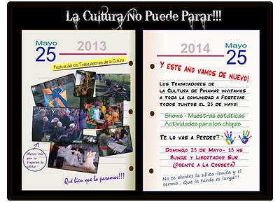 trabajadores cultura