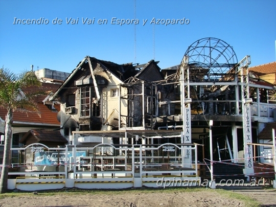 incendio valeria