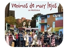 venimos de muy lejos