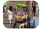 venta en playa