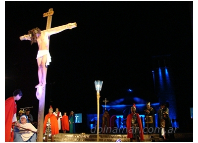 via crucis