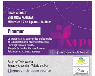violencia familiar