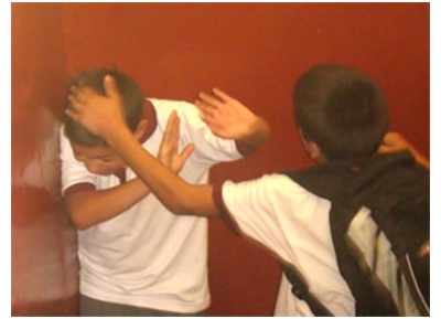 violencia y adiccion