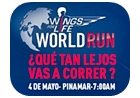 wings for life