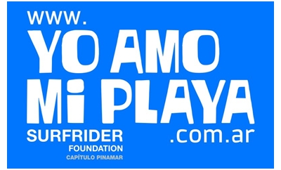 yo amo mi playa