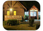 biblioteca de pinamar cumple 40 años
