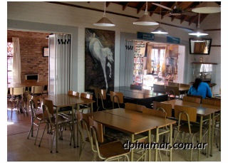 biblioteca sala principal