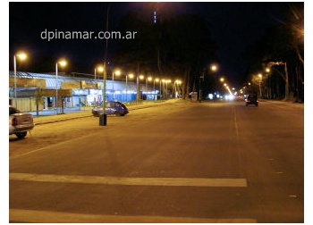 pinamar poca gente