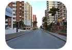 Pinamar sin turismo