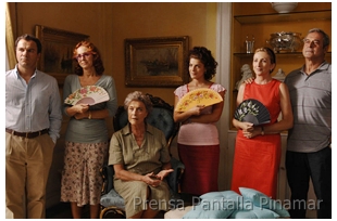 pantalla pinamar 2011