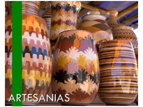 artesanias
