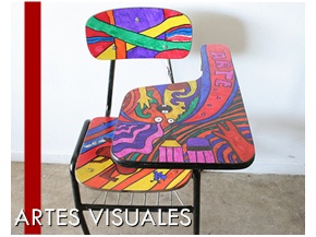 artes visuales